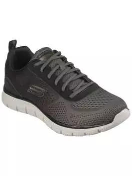 Ботинки Skechers, темно-серый