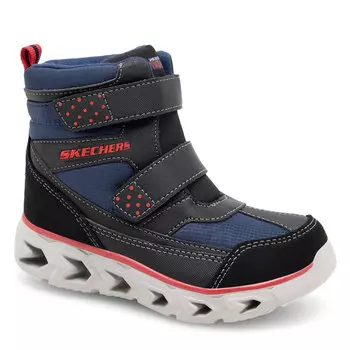 Ботинки Skechers, темно-синий