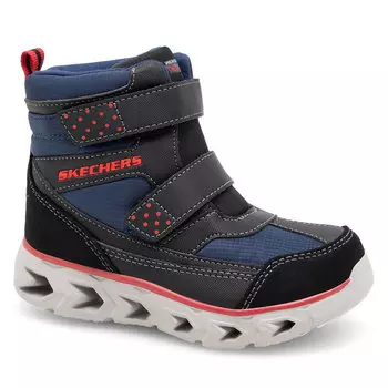 Ботинки Skechers, темно-синий