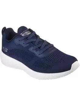 Ботинки Skechers, темно-синий