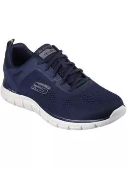 Ботинки Skechers, темно-синий