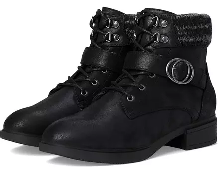 Ботинки SKECHERS Tenley - Dreaming Of Fall, черный