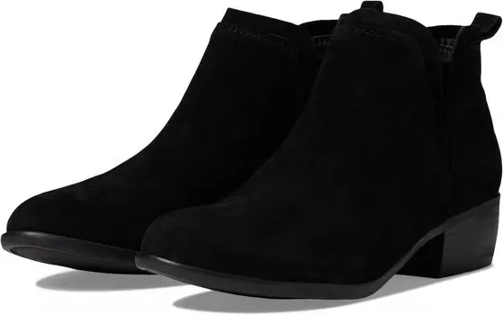 Ботинки SKECHERS Texas - Rodeo Night, цвет Black/Black
