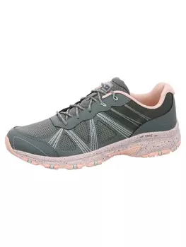 Ботинки Skechers, зеленый