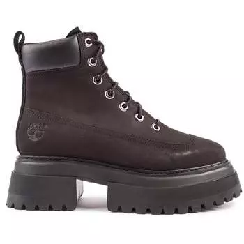 Ботинки Sky 6 дюймов Timberland, черный
