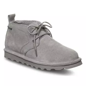 Ботинки Skye chukka Bearpaw, серый