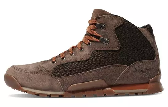 Ботинки Skyridge Outdoor мужские темно-коричневые Danner