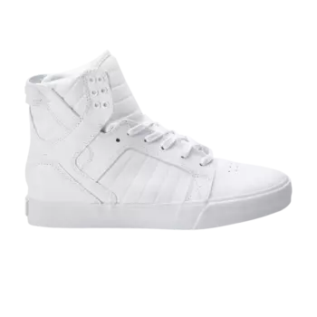 Ботинки Skytop Supra, белый