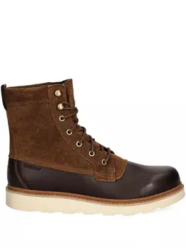 Ботинки Slabtown 62' Caribou SOREL, коричневый