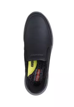 Ботинки SLADE -COOPER Skechers, черный