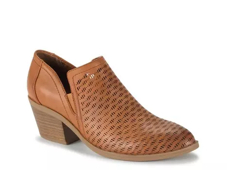 Ботинки Slaine Baretraps, коньяк