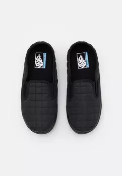 Ботинки SLIP-ER 2 UNISEX Vans, черный