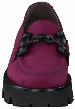 Ботинки SLIPPER Paul Green, розовый