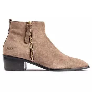 Ботинки Sloanne Gardens Radley, серый