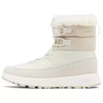Ботинки Slopeside Outdoor женские белые Columbia
