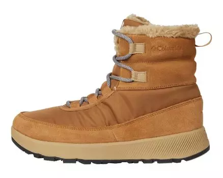 Ботинки Slopeside Peak Columbia, лось