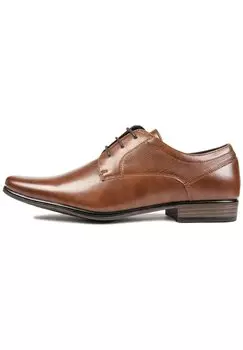 Ботинки Smart на шнуровке SOLETRADER