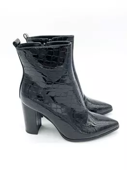 Ботинки Smile Favorites, черный