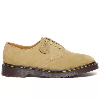 Ботинки SMITHS Dr. Martens, цвет Olivgrn