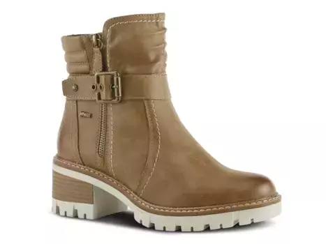 Ботинки Smokies Spring Step, Taupe