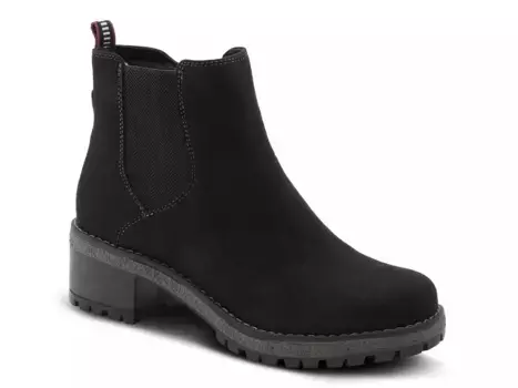 Ботинки Smylie Patrizia, Black