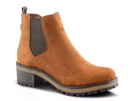 Ботинки Smylie Patrizia, Taupe