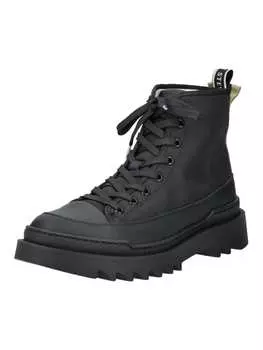 Ботинки sneaky steve, черный