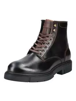 Ботинки sneaky steve, коричневый