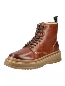 Ботинки sneaky steve, коричневый