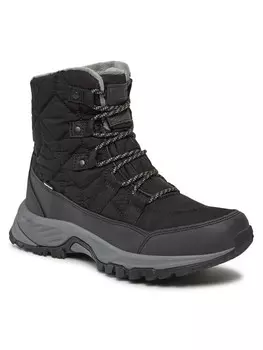 Ботинки снегоступы Halti, черный