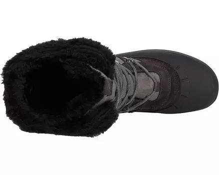 Ботинки Snovalley 4 Kamik, древесный уголь