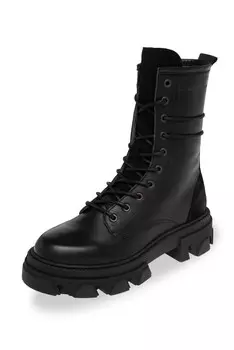 Ботинки Soccx, черный