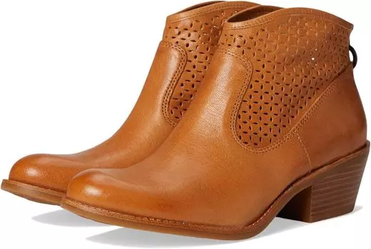 Ботинки Sofft Aisley Perf, цвет Apricot Tan