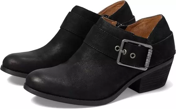 Ботинки Sofft Alvie, черный