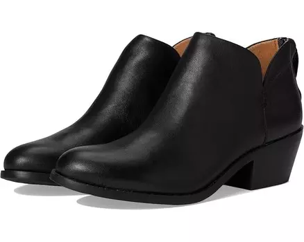 Ботинки Sofft Angelica, черный