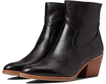 Ботинки Sofft Annabell, черный