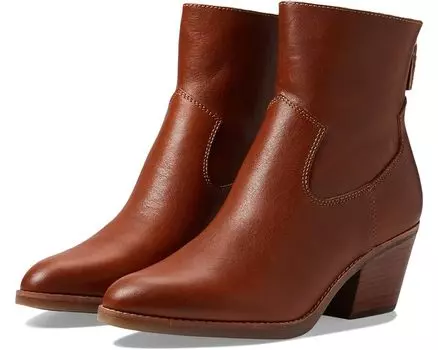 Ботинки Sofft Annabell, цвет Bourbon