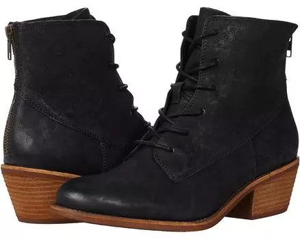 Ботинки Sofft Annalise, черный