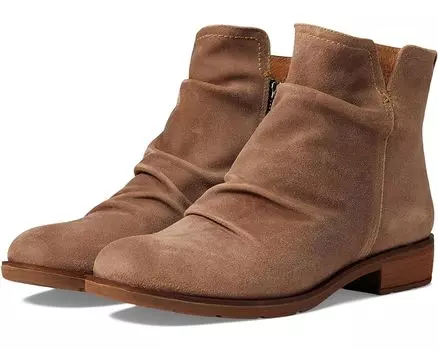 Ботинки Sofft Beckie, светло-серый