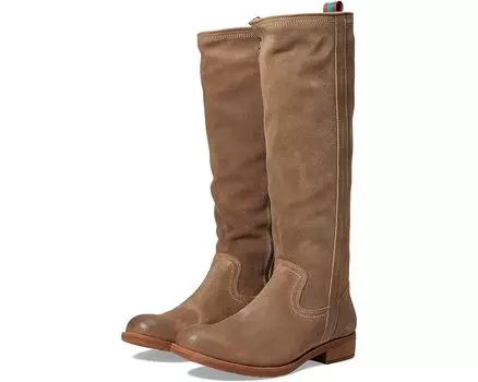 Ботинки Sofft Bluma, светло-серый