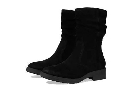 Ботинки Sofft Burnette, черный