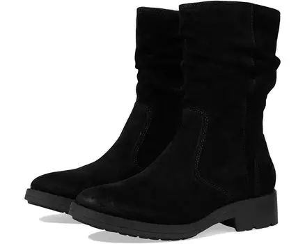 Ботинки Sofft Burnette, черный