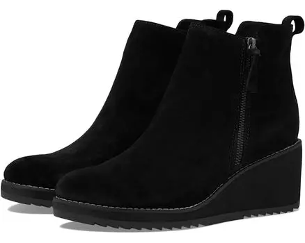 Ботинки Sofft Emeline, черный