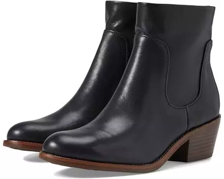 Ботинки Sofft Giliana, черный