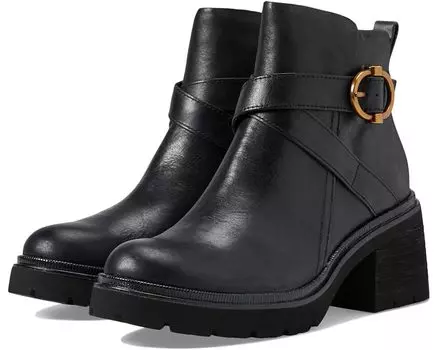 Ботинки Sofft Jenine, черный