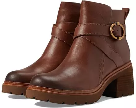 Ботинки Sofft Jenine, цвет Bourbon