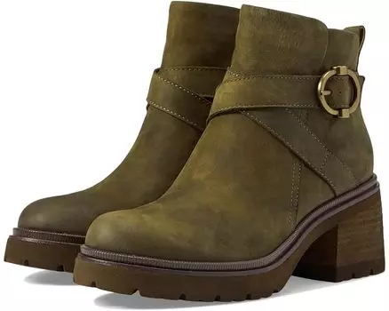 Ботинки Sofft Jenine, цвет Fern