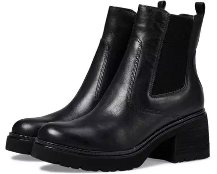 Ботинки Sofft Jordie, черный