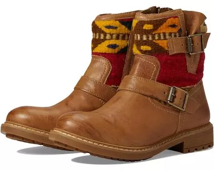 Ботинки Sofft Lalana, цвет Luggage