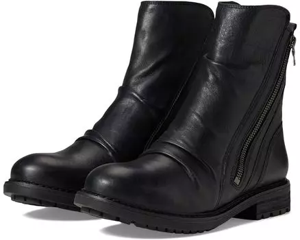 Ботинки Sofft Lavina, черный